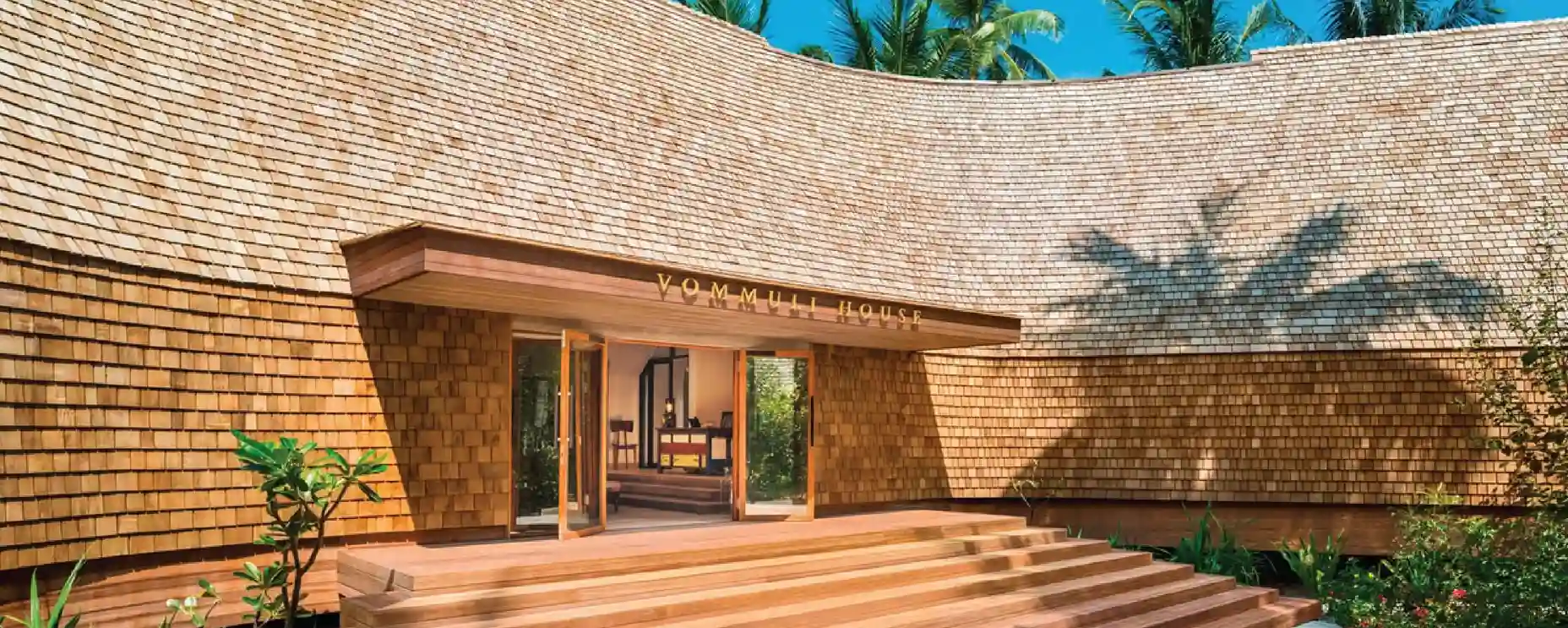 The St Regis Maldives Vommuli Resort-1